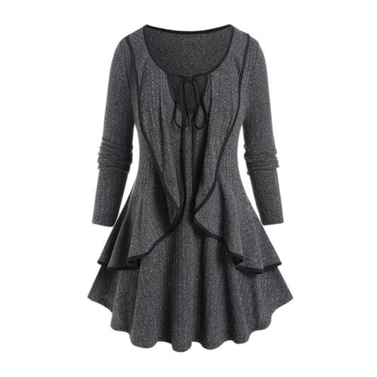 MW | Moderne und vielseitige Bluse