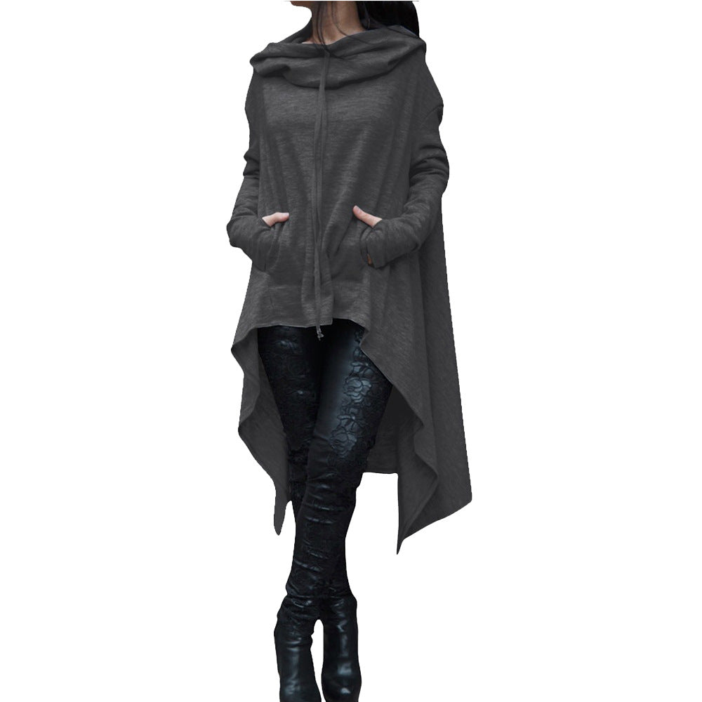 MW | Modischer und minimalistischer Pullover