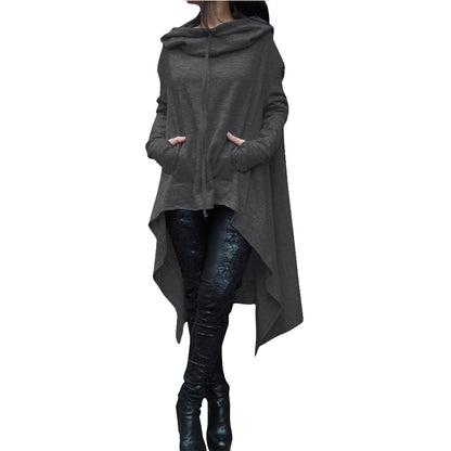 MW | Modischer und minimalistischer Pullover