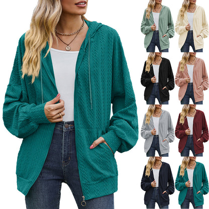 MW | Zeitloser und eleganter Winterpullover