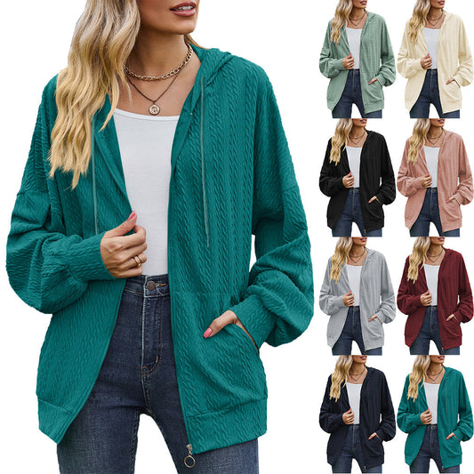 MW | Zeitloser und eleganter Winterpullover
