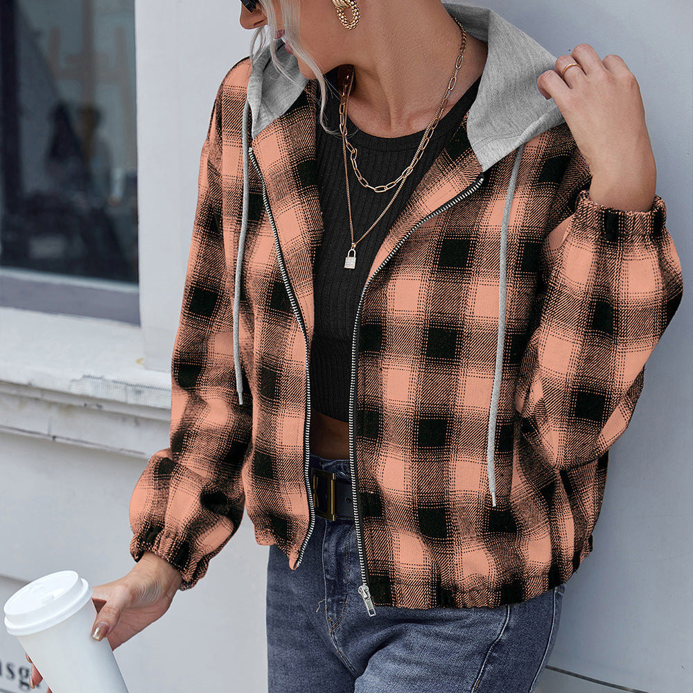 MW | Moderne und bequeme Winterjacke