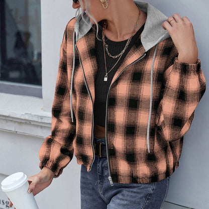 MW | Moderne und bequeme Winterjacke