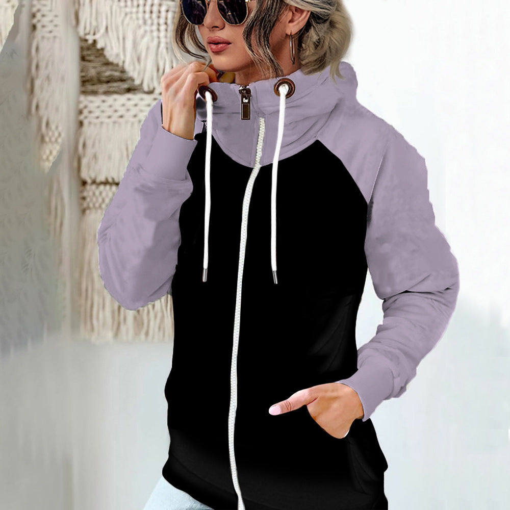 MW | Entspannter und stilvoller Winterpullover