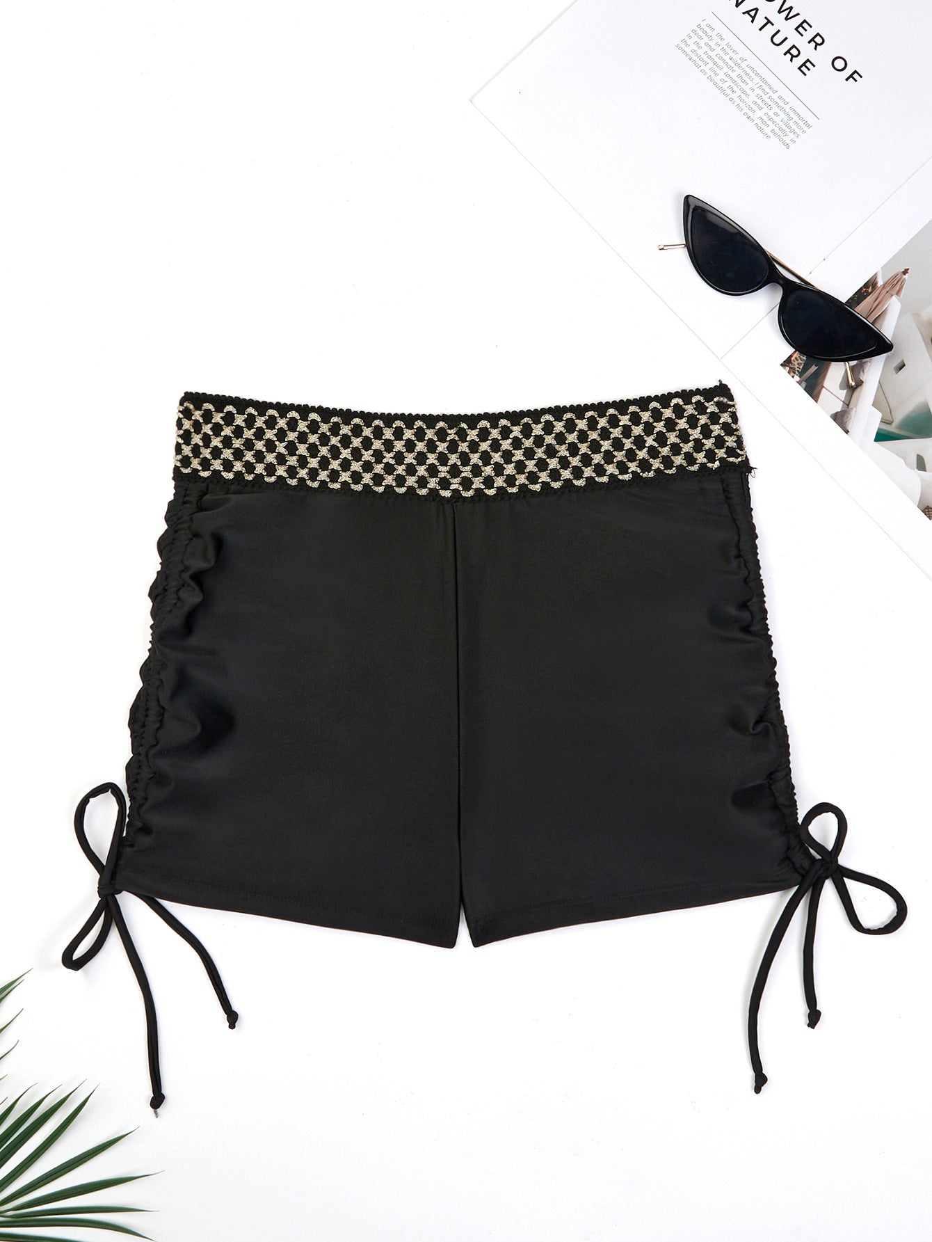 Cool und lässig Hose