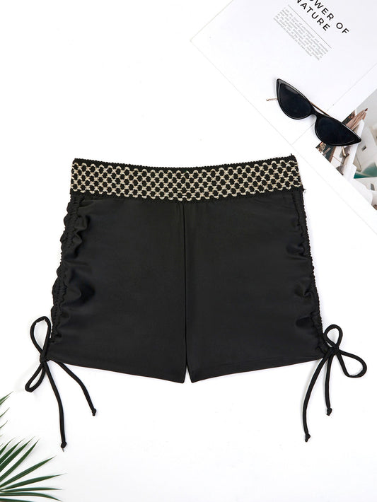 Cool und lässig Hose