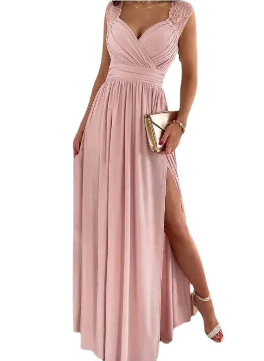 Stilvoll und elegant Kleid