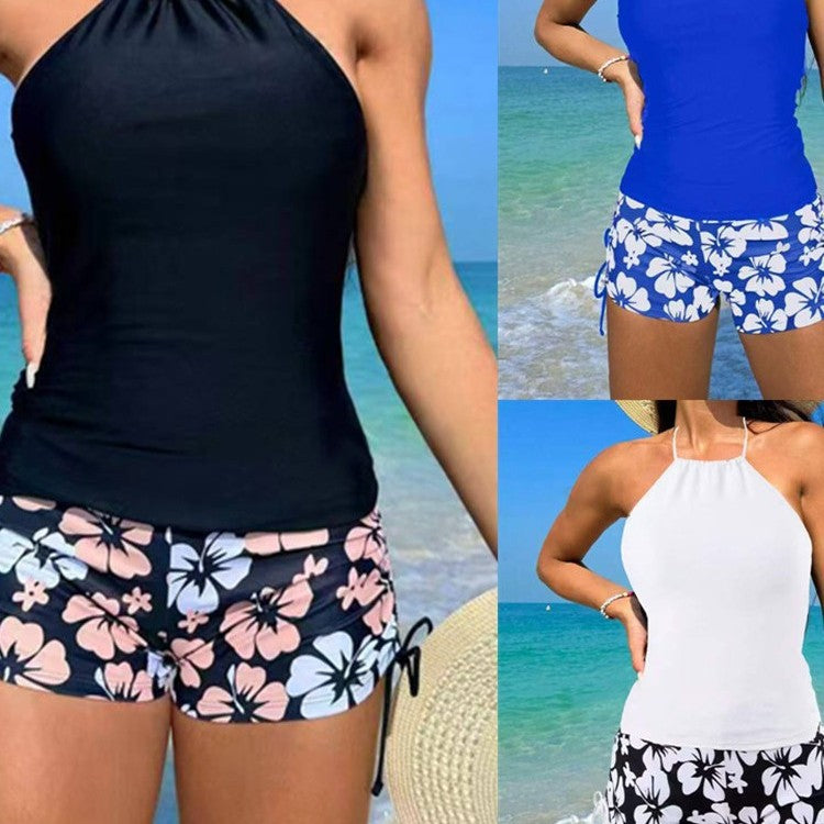 Cool und lässig Bikini