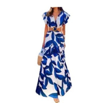 Cool und lässig Kleid