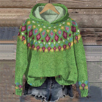 MW | Schicker und entspannter Winterpullover