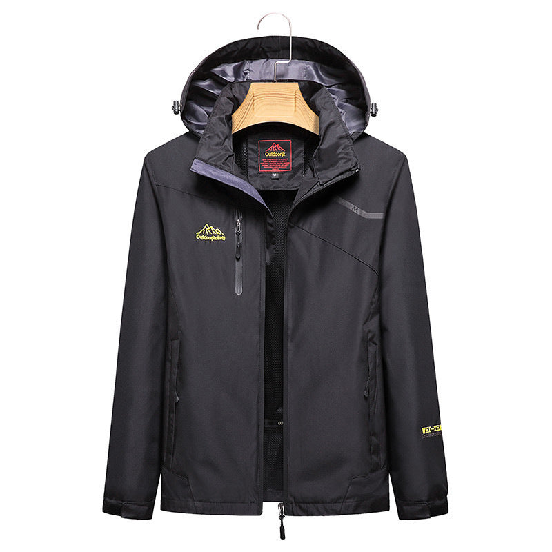 MW | Trendige und elegante Winterjacke