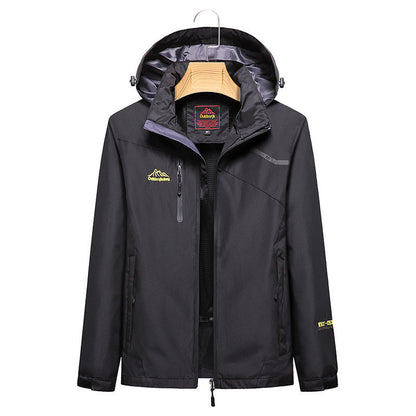 MW | Trendige und elegante Winterjacke