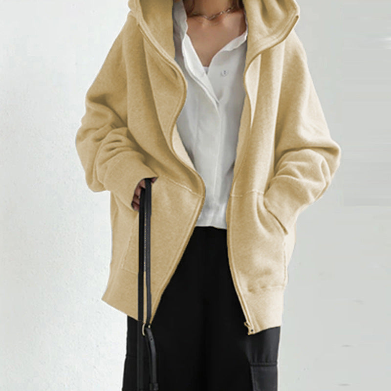 MW | Klassische und elegante Winterjacke