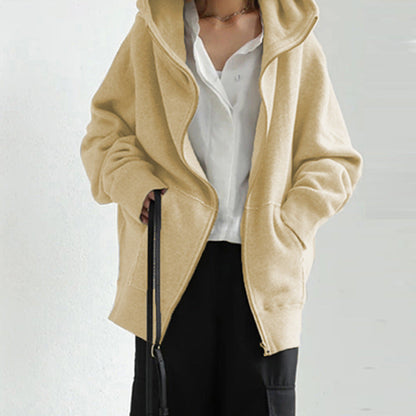 MW | Klassische und elegante Winterjacke