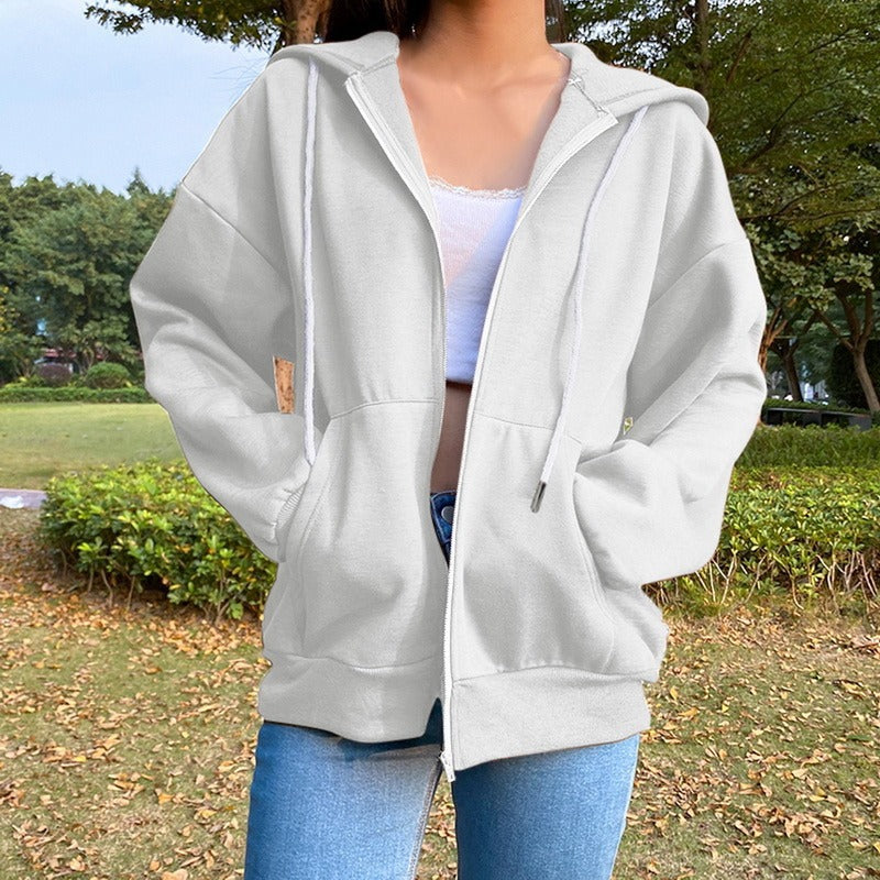 MW | Zeitlose und elegante Winterjacke