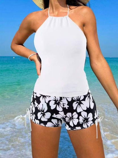 Cool und lässig Bikini