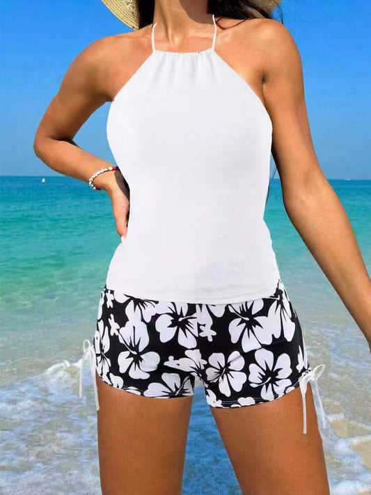 Cool und lässig Bikini