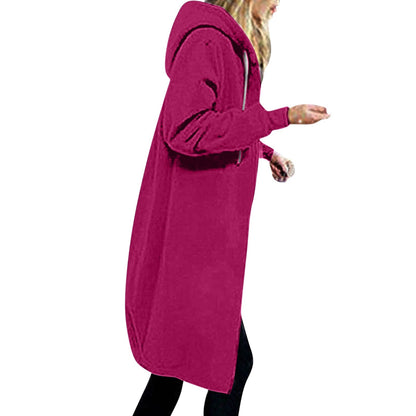 MW | Modischer und minimalistischer Winterpullover
