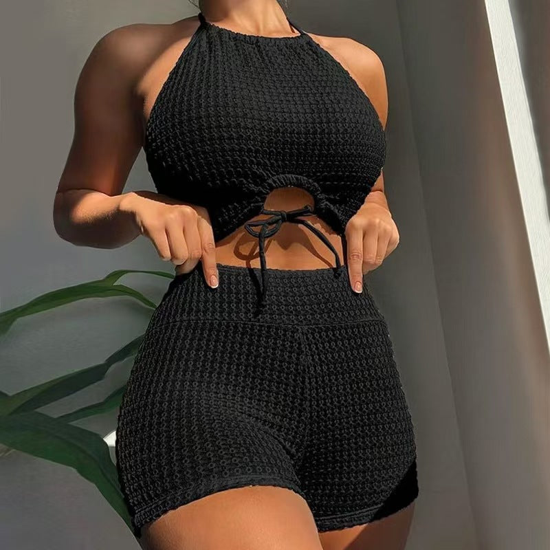 Cool und lässig Hose