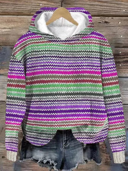 MW | Klassischer und modischer Winterpullover