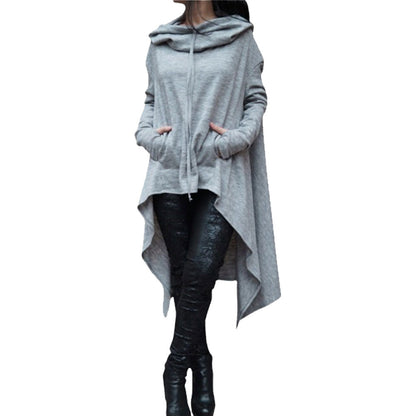 MW | Modischer und minimalistischer Pullover