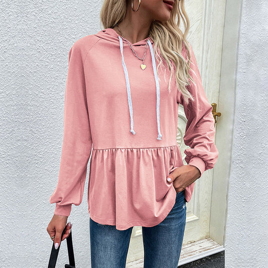 MW | Einfacher und stilvoller allgemeiner Pullover