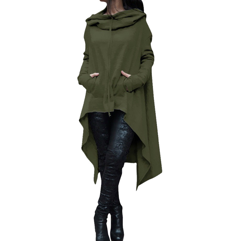MW | Modischer und minimalistischer Pullover