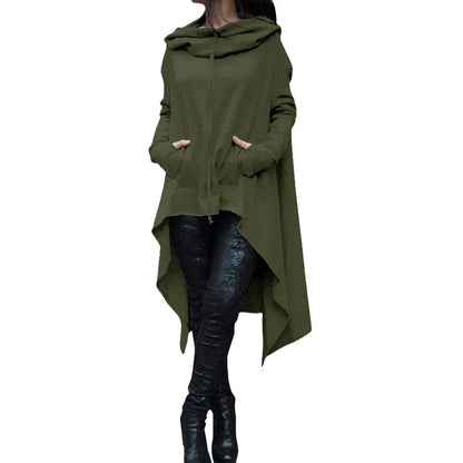 MW | Modischer und minimalistischer Pullover