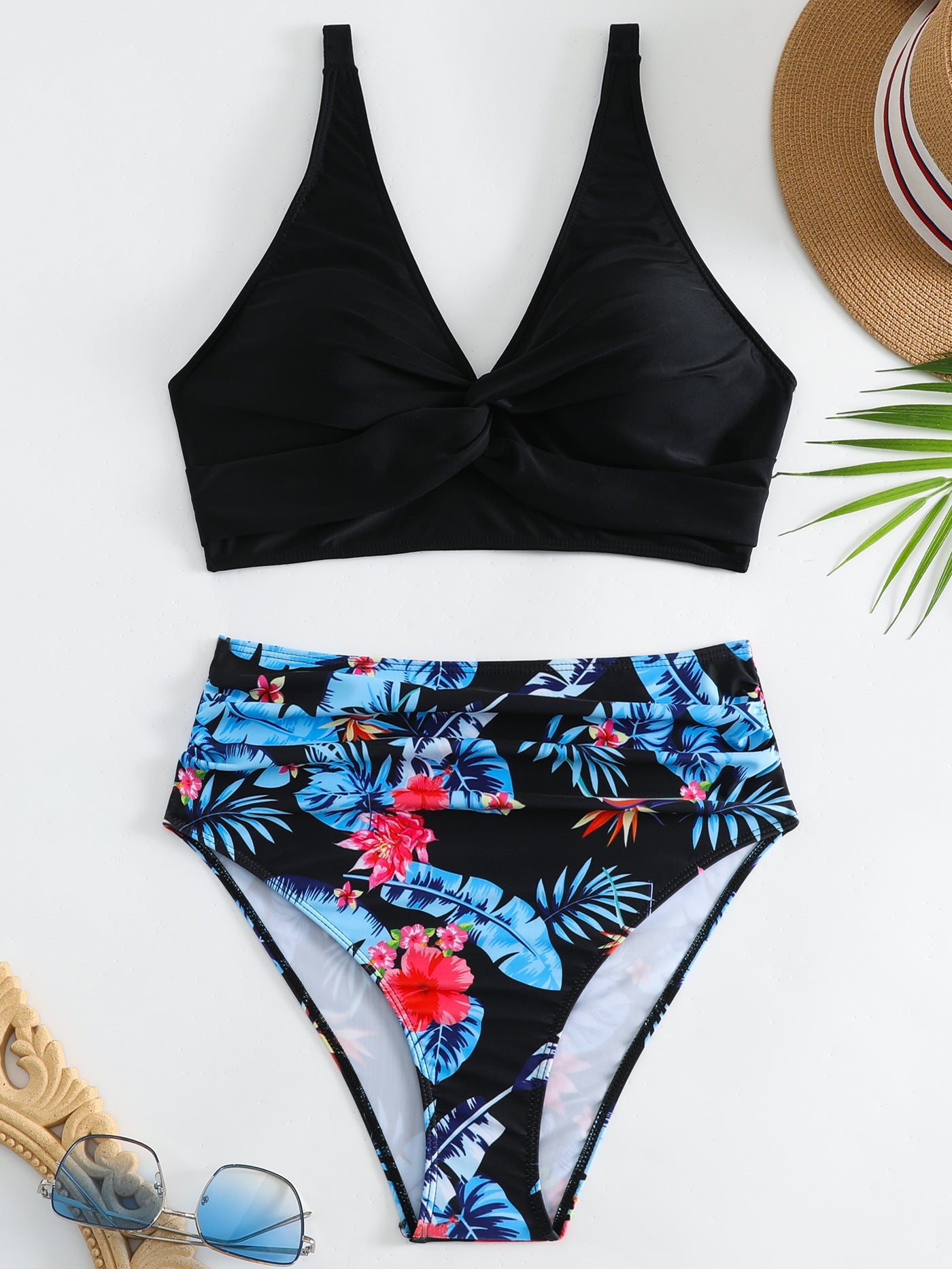 Stilvoll und elegant Bikini