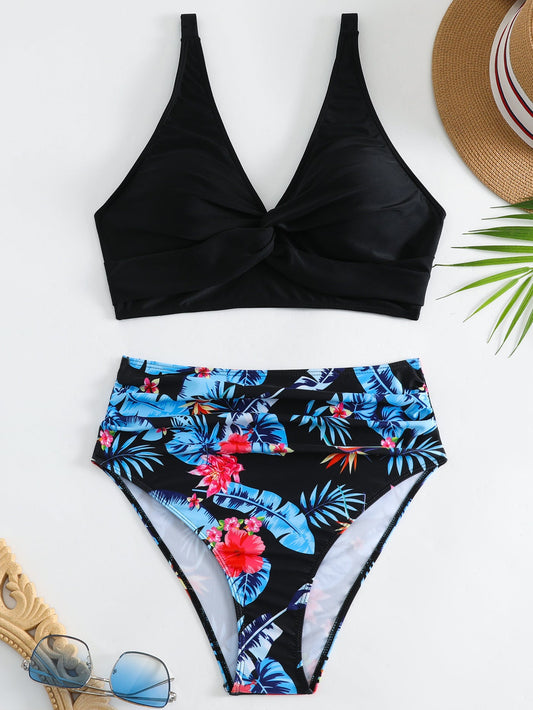 Stilvoll und elegant Bikini
