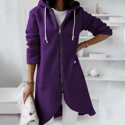 MW | Klassischer und bequemer Winterpullover