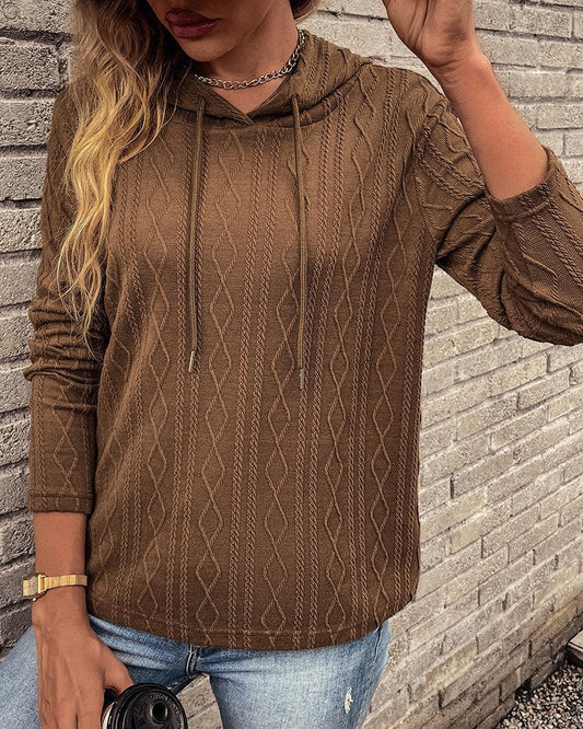 MW | Entspannter und modischer Winterpullover