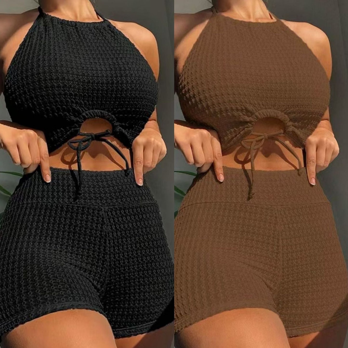 Cool und lässig Hose