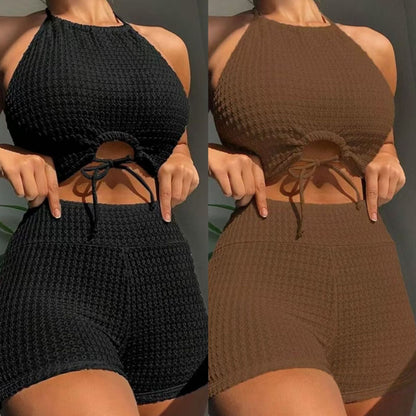 Cool und lässig Hose