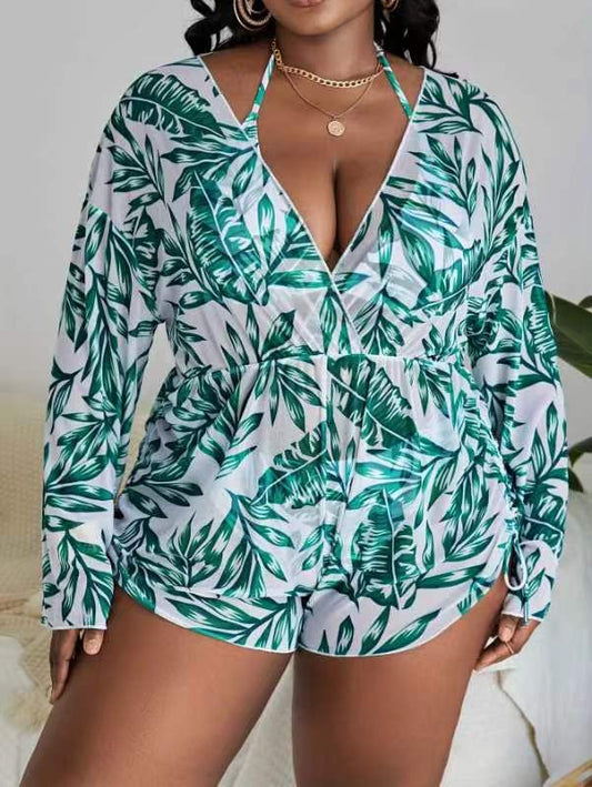 Cool und lässig Bluse