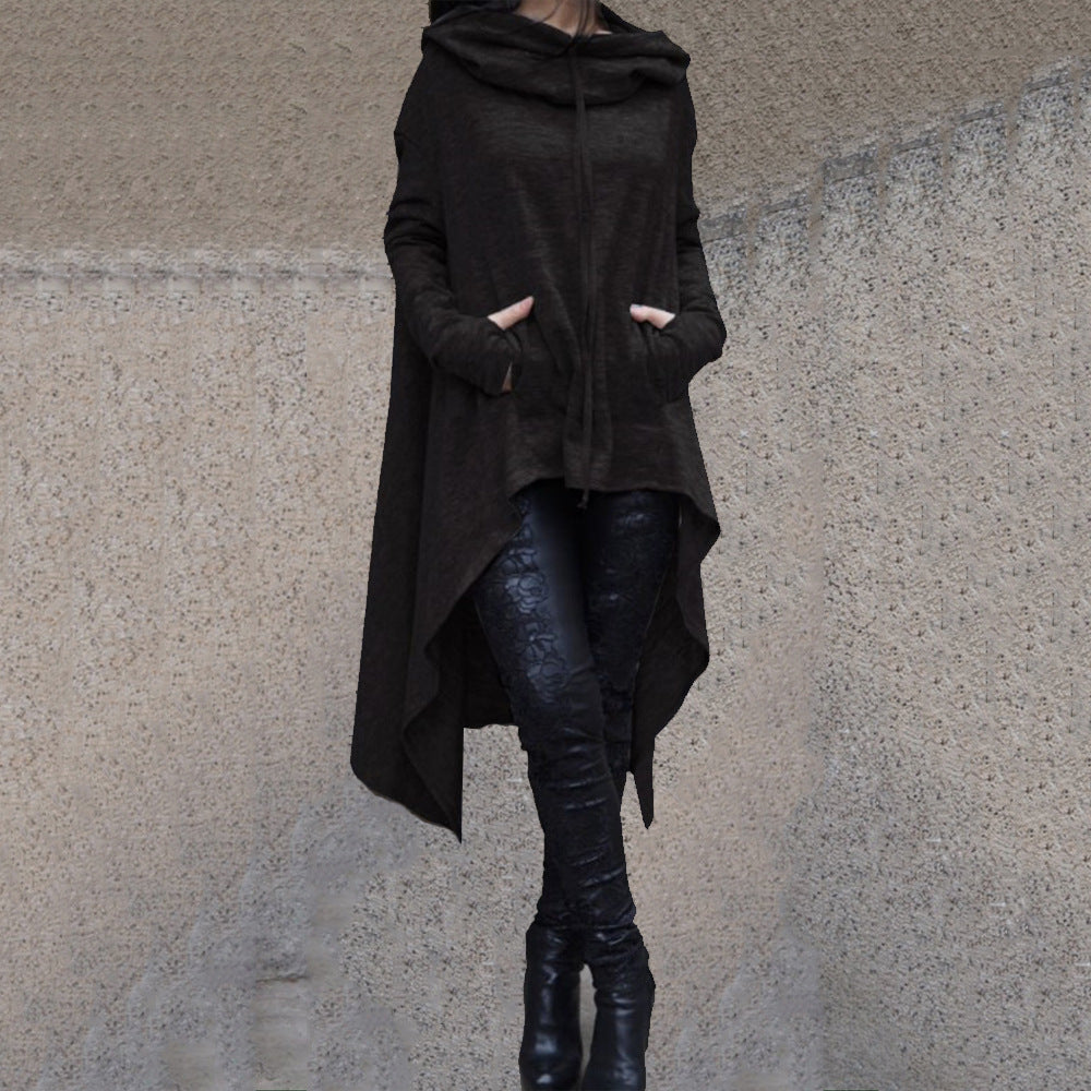 MW | Modischer und minimalistischer Pullover
