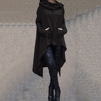MW | Modischer und minimalistischer Pullover