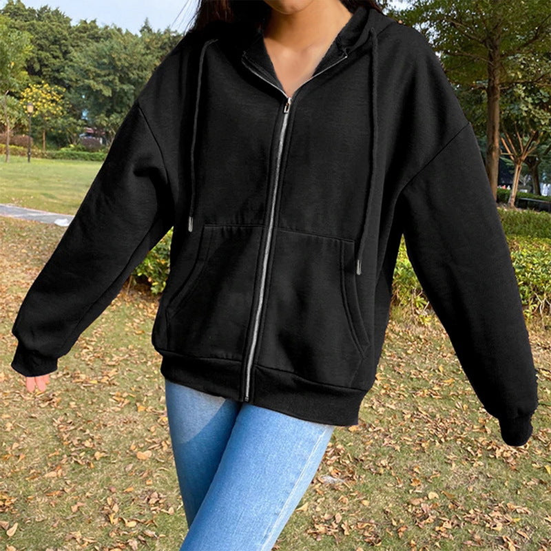 MW | Zeitlose und elegante Winterjacke