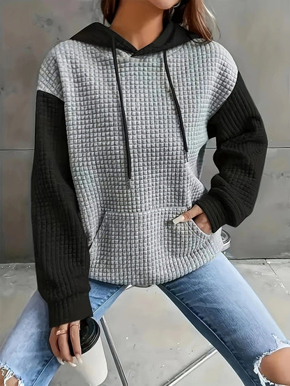 MW | Lässig und mühelos Winter Pullover