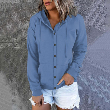 MW | Unkomplizierte und schicke Winterjacke