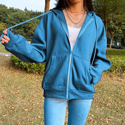MW | Zeitlose und elegante Winterjacke