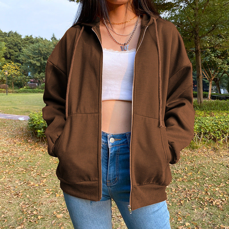 MW | Zeitlose und elegante Winterjacke