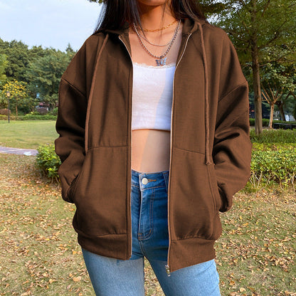 MW | Zeitlose und elegante Winterjacke