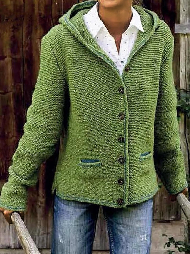MW | Einfache und stilvolle Winterjacke