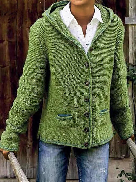 MW | Einfache und stilvolle Winterjacke