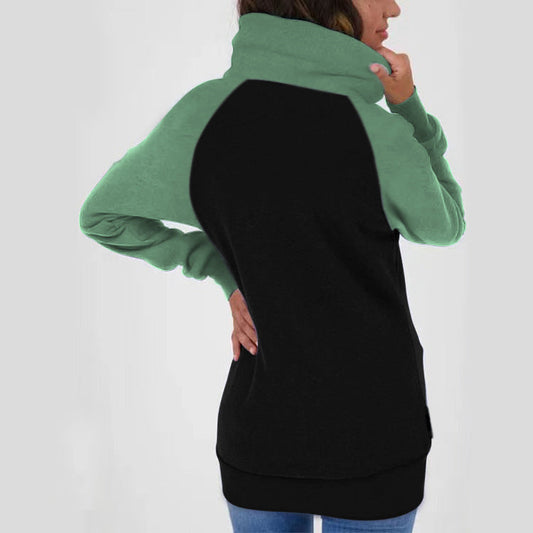 MW | Entspannter und stilvoller Winterpullover