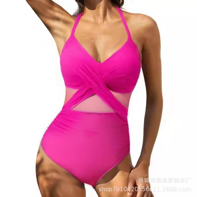 Stilvoll und elegant Bikini