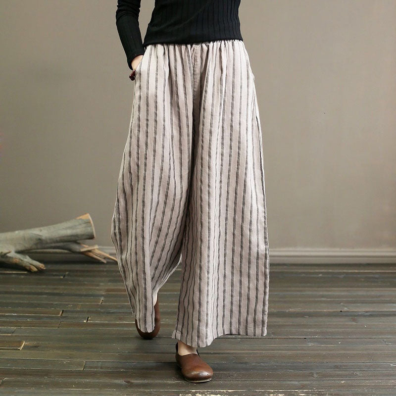 EM | Weiche und frische Hosen