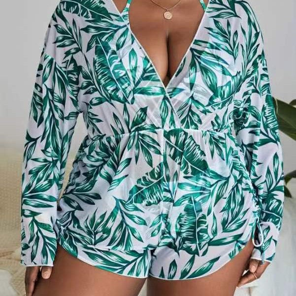 Cool und lässig Bluse