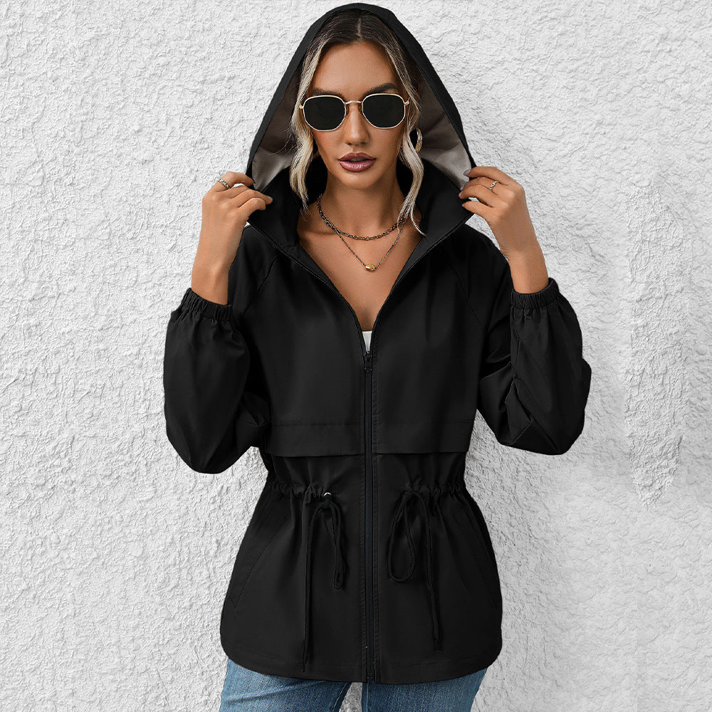 MW | Schicke und vielseitige Winterjacke